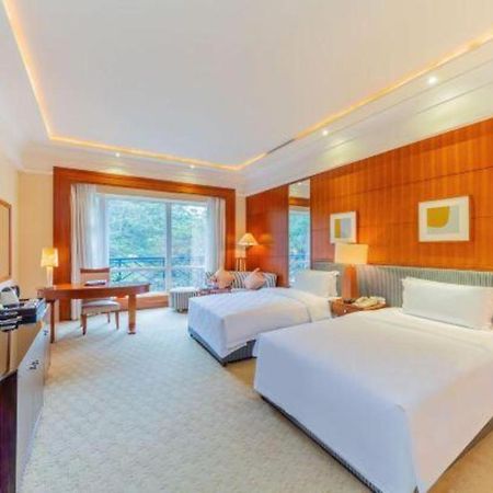 The Lotus Villa Changan Dongguan Dongguan  Extérieur photo