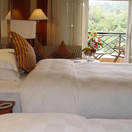 The Lotus Villa Changan Dongguan Dongguan  Extérieur photo