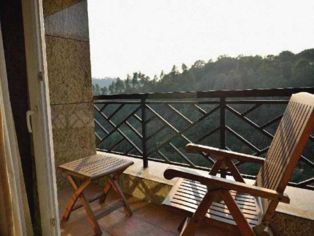 The Lotus Villa Changan Dongguan Dongguan  Extérieur photo