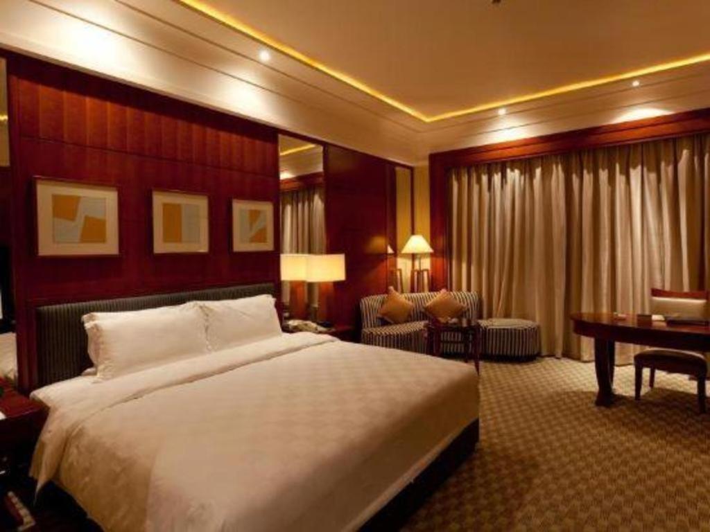 The Lotus Villa Changan Dongguan Dongguan  Extérieur photo