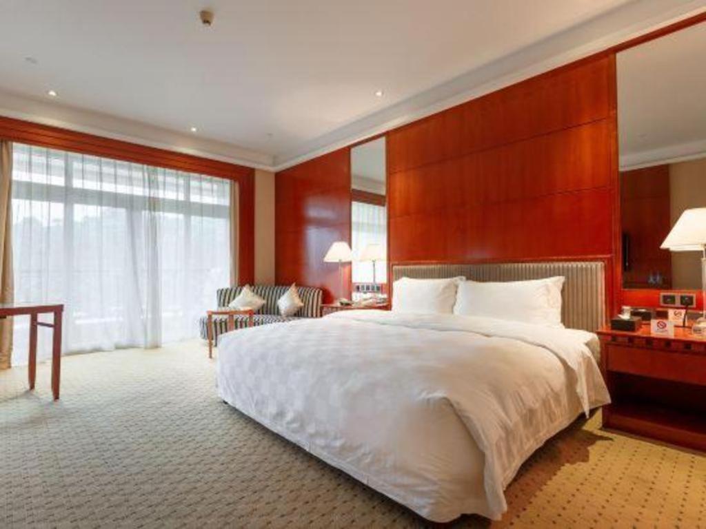 The Lotus Villa Changan Dongguan Dongguan  Extérieur photo