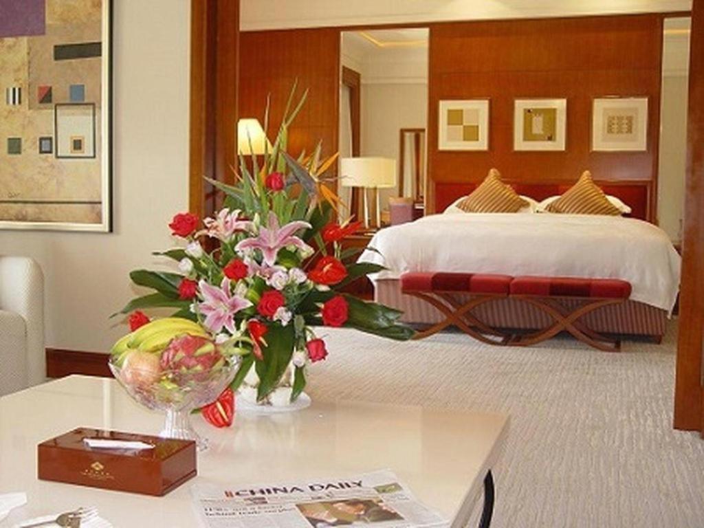 The Lotus Villa Changan Dongguan Dongguan  Extérieur photo