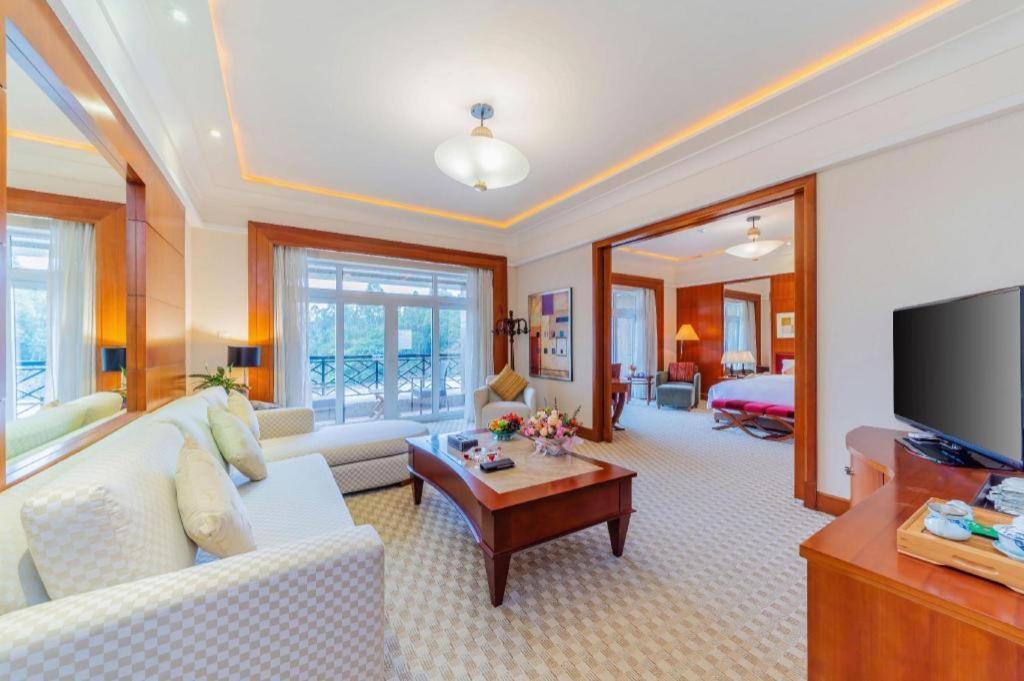 The Lotus Villa Changan Dongguan Dongguan  Extérieur photo