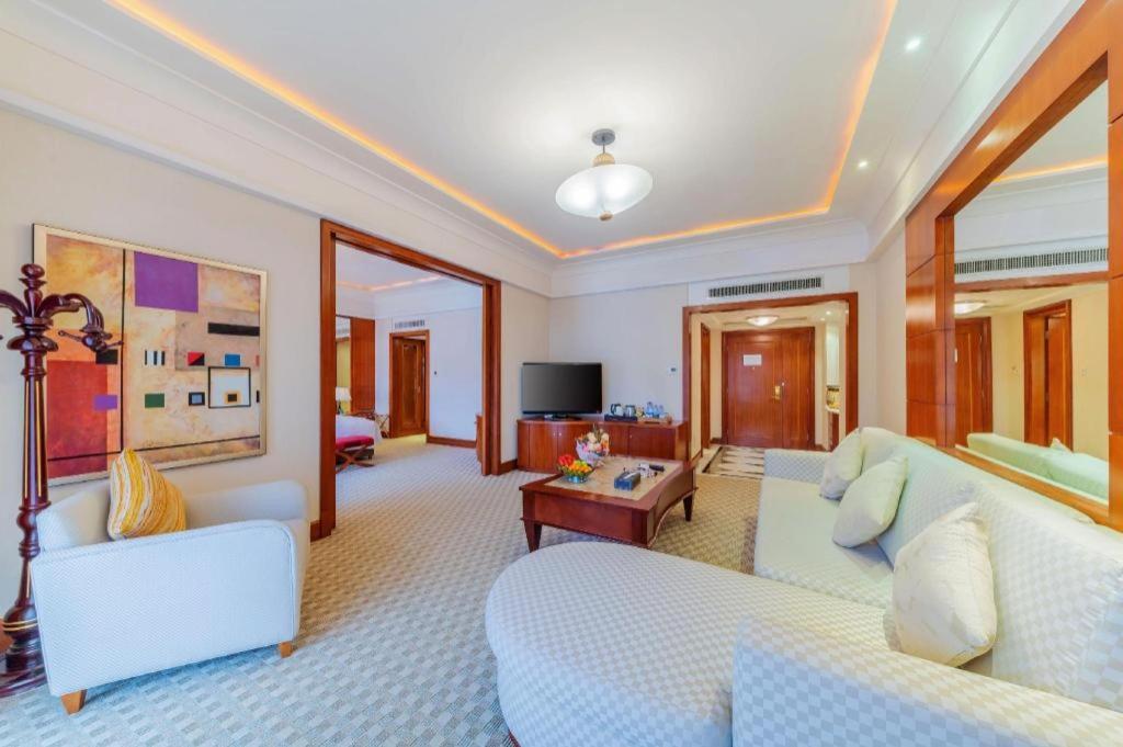 The Lotus Villa Changan Dongguan Dongguan  Extérieur photo