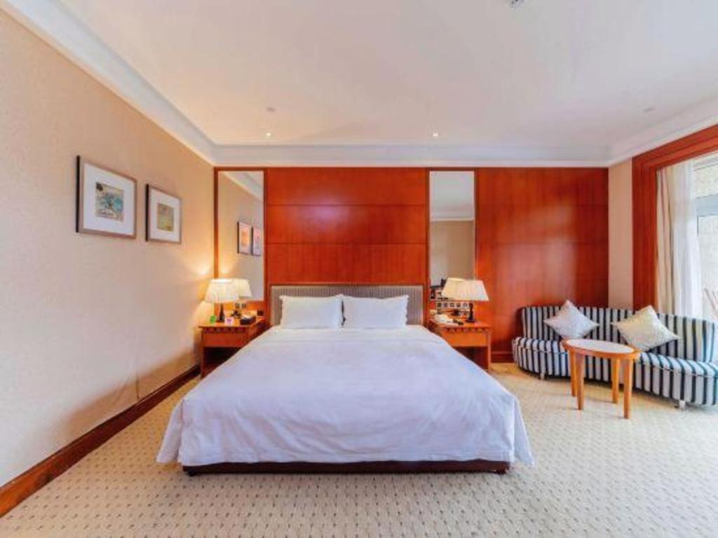 The Lotus Villa Changan Dongguan Dongguan  Extérieur photo